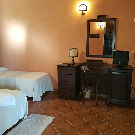 Hotel Sardus Pater-2